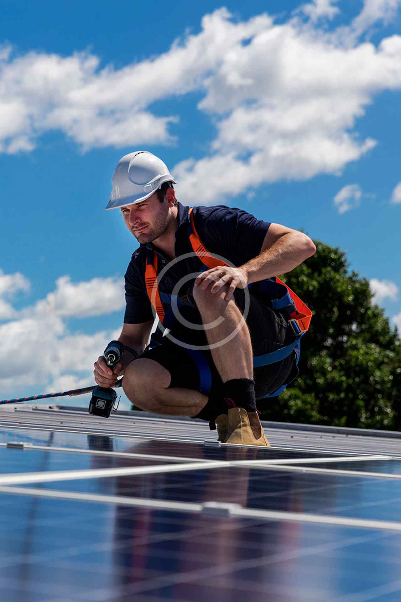 Home – Solar Company - Impulso Energy